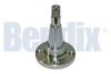 BENDIX 051355B Wheel Hub